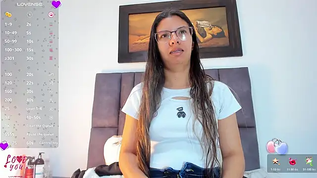 Vahiolet smith online show from 8, 3, 2026