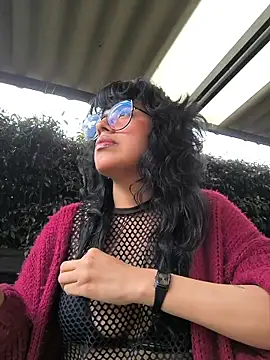 Snapshot of Fun_Everywhere chatting on 18, 1, 2026 Fun Everywhere online show from 18, 1, 2026