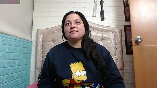 KataleyaStiward online show from 19, 9, 2025