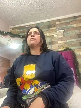 KataleyaStiward online show from 16, 12, 2025