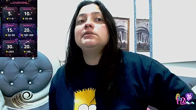 KataleyaStiward online show from 22, 5, 2026