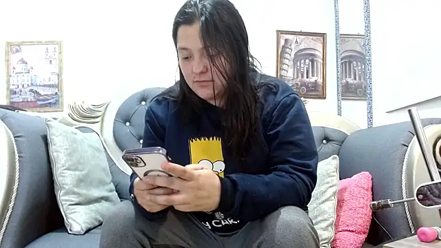 KataleyaStiward online show from 9, 7, 2026