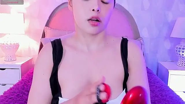 angeline teen online show from 18, 3, 2026