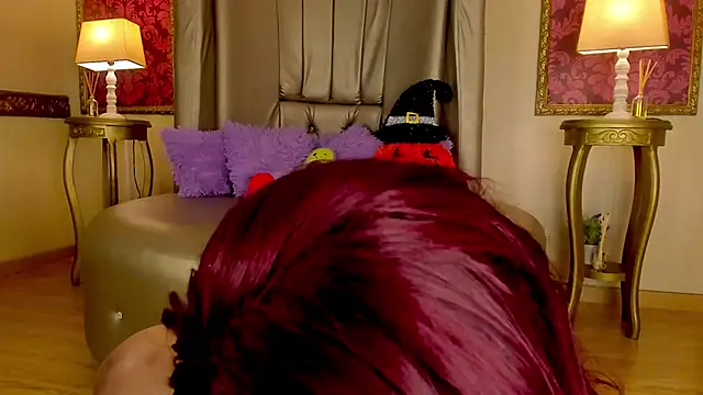 Colors-xx online show from 21, 10, 2025