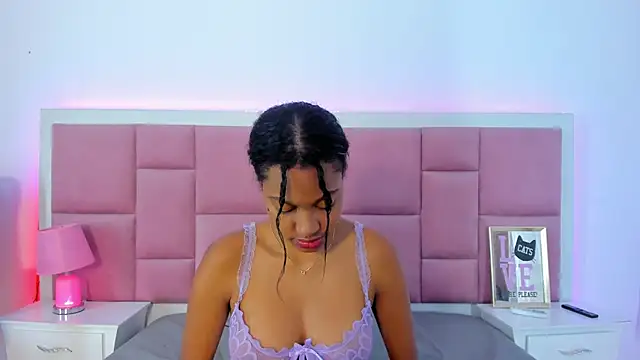 StormiHills online show from 13, 1, 2025