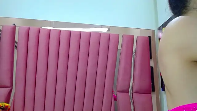 AnnySweett  online show from 3, 2, 2025