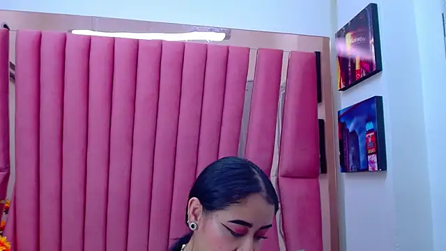 AnnySweett  online show from 6, 2, 2025