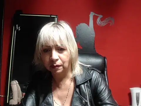 KLOE PIELL online show from 14, 1, 2026