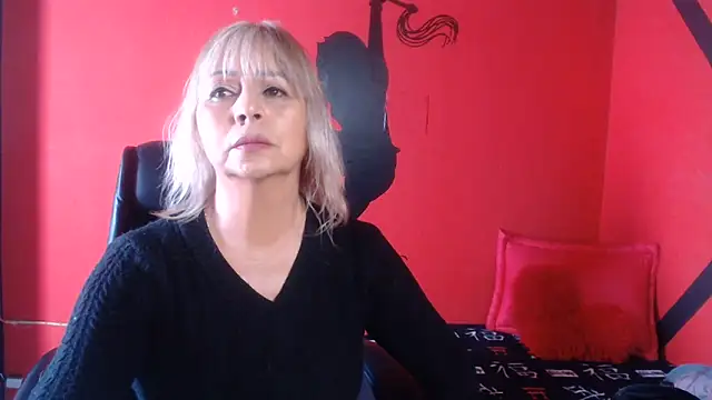 KLOE PIELL online show from 16, 6, 2026