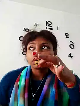 Snapshot of Lizeth_rey1 chatting on 16, 2, 2025 Lizeth rey1 online show from 16, 2, 2025