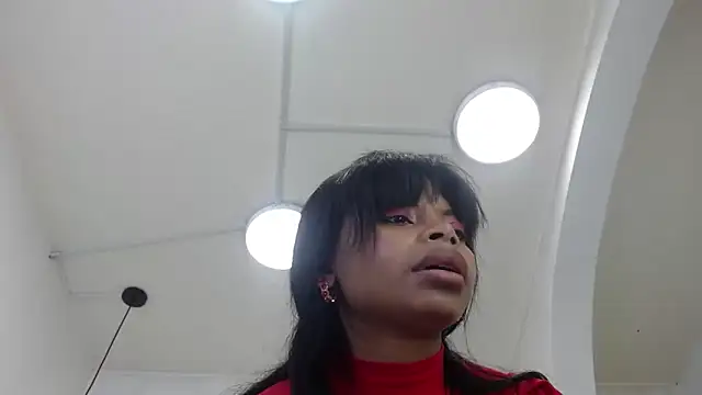 Snapshot of Lizeth_rey1 chatting on 4, 3, 2025 Lizeth rey1 online show from 4, 3, 2025