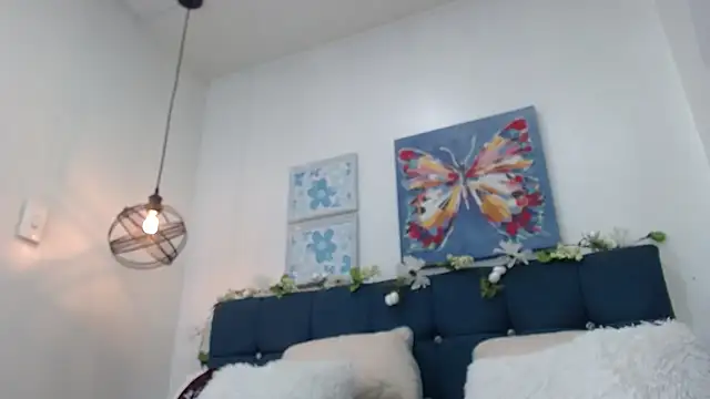 Snapshot of Lizeth_rey1 chatting on 6, 3, 2025 Lizeth rey1 online show from 6, 3, 2025