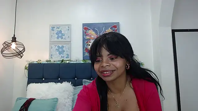Snapshot of Lizeth_rey1 chatting on 18, 3, 2025 Lizeth rey1 online show from 18, 3, 2025