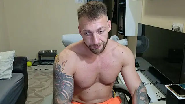 Alusca online show from 6, 7, 2026