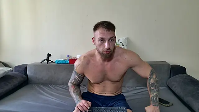 Alusca online show from 21, 7, 2026