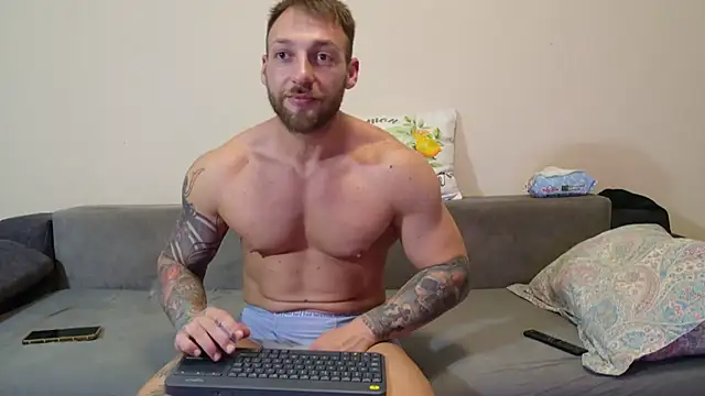 Alusca online show from 29, 7, 2026