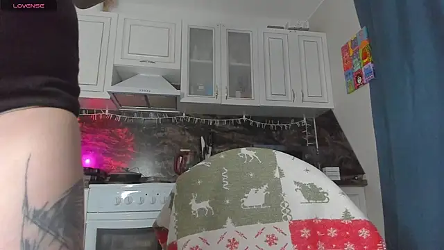 art Jane online show from 8, 1, 2025