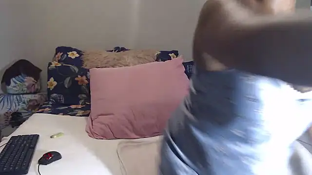 Amberbela online show from 18, 1, 2026