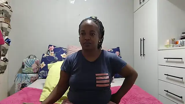Amberbela online show from 16, 7, 2026