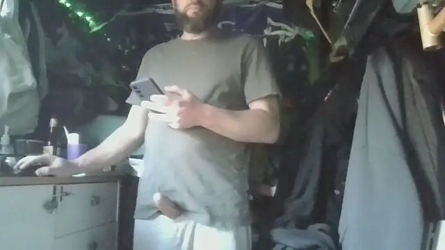 TRebelG online show from 3, 3, 2026