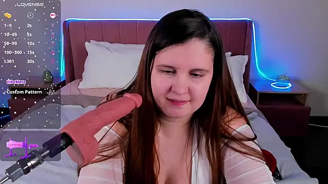 Miley Brown  online show from 21, 3, 2025