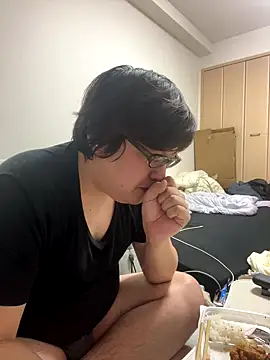 yuuki198912 online show from 27, 11, 2025