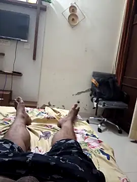 arshvir133 online show from 21, 9, 2025