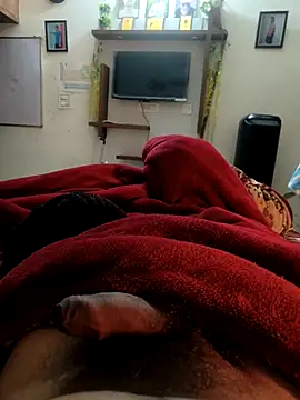 arshvir133 online show from 14, 1, 2026