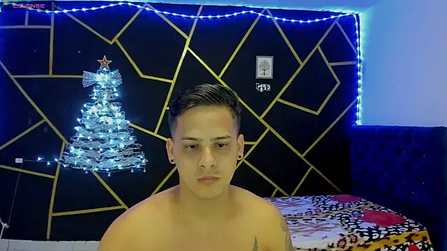 Snapshot of JANER_03 chatting on 14, 12, 2024 JANER 03 online show from 14, 12, 2024