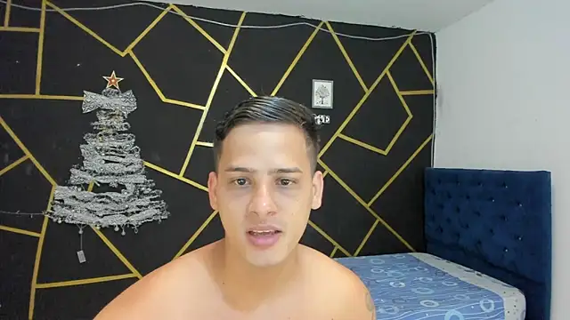 Snapshot of JANER_03 chatting on 3, 1, 2025 JANER 03 online show from 3, 1, 2025