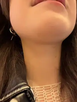 Peachy Dream online show from 21, 3, 2026