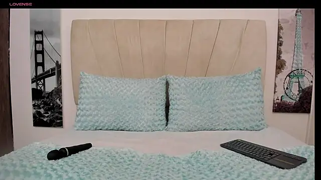 MartinaWestt online show from 16, 1, 2025