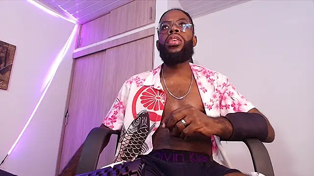 Jacksonking27 online show from 8, 2, 2025