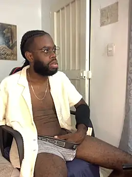 Jacksonking27 online show from 16, 9, 2025