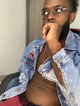 Jacksonking27 online show from 25, 9, 2025