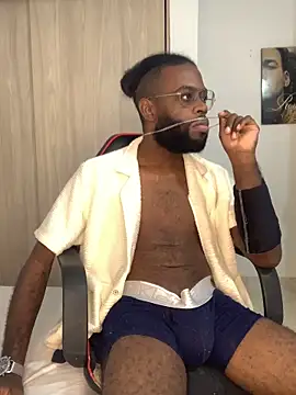 Jacksonking27 online show from 16, 10, 2025