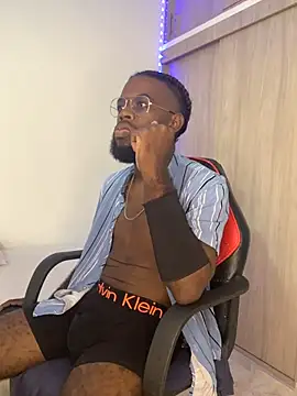 Jacksonking27 online show from 16, 12, 2025