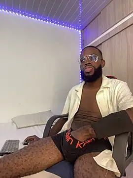 Jacksonking27 online show from 15, 1, 2026