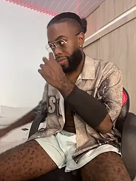 Jacksonking27 online show from 21, 2, 2026