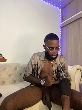 Jacksonking27 online show from 21, 5, 2026