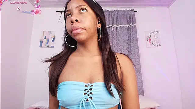 Meganbarko1 online show from 14, 11, 2025