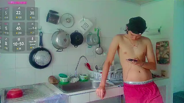 Andy gray online show from 6, 3, 2025