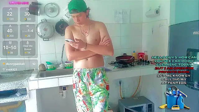 Andy gray online show from 8, 3, 2025