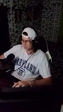 Andy gray online show from 6, 10, 2025