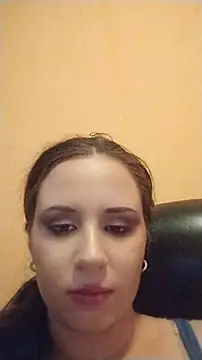 AdelinaJude online show from 8, 8, 2026