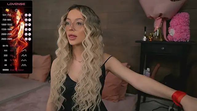 KylieJoyce online show from 6, 2, 2025