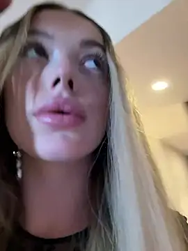 KylieJoyce online show from 17, 2, 2025