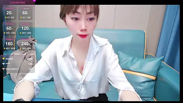 Aster Hoa online show from 16, 3, 2025