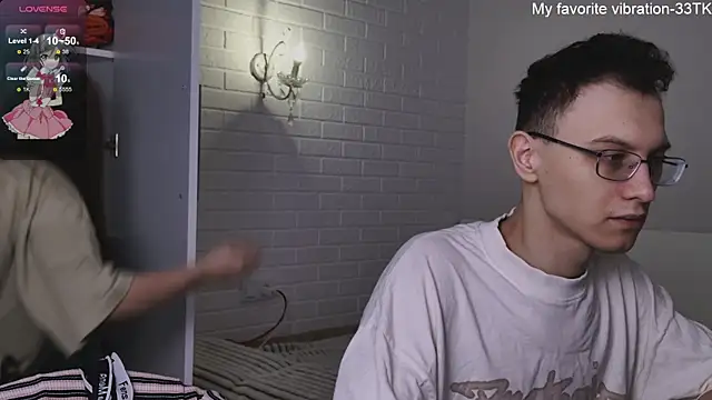 ValBae online show from 5, 2, 2025