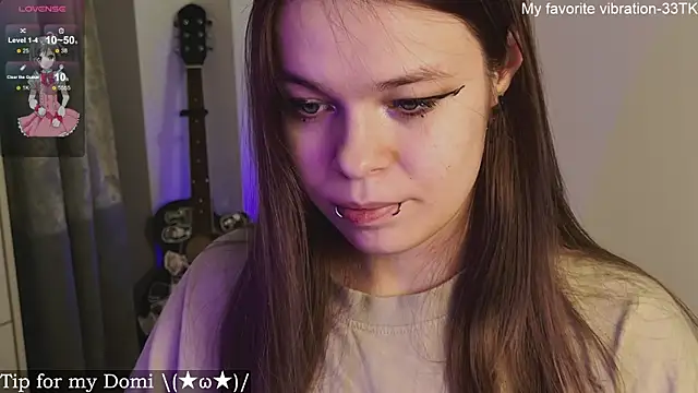 ValBae online show from 12, 2, 2025